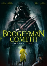 Boogeyman Cometh