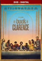 Book Of Clarence