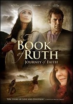 Book Of Ruth - Journey Of Faith
