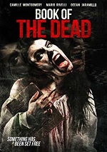 Book Of The Dead