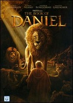 Book Of Daniel