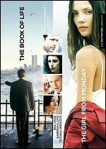 Book Of Life / Girl From Monday