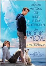 Book Of Love