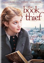Book Thief