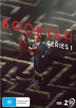 Bookish: Season 1