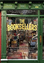 Booksellers