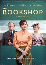 Bookshop