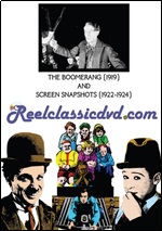 Boomerang / Screen Snapshots