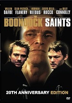 Boondock Saints - 20th Anniversary Edition