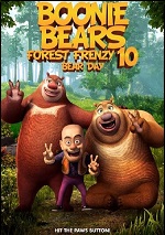 Boonie Bears Forest Frenzy 10