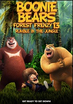 Boonie Bears Forest Frenzy 13