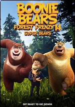 Boonie Bears Forest Frenzy 14