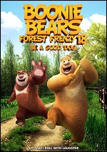 Boonie Bears Forest Frenzy 18
