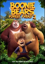 Boonie Bears Forest Frenzy 2