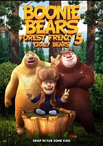 Boonie Bears Forest Frenzy 5