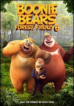 Boonie Bears Forest Frenzy 6