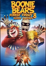 Boonie Bears Forest Frenzy 8