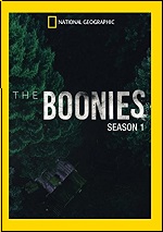 Boonies - Season 1