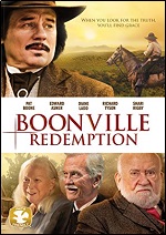 Boonville Redemption