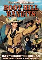 Boot Hill Bandits