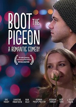 Boot The Pigeon