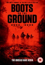 Boots On The Ground