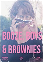Booze Boys & Brownies