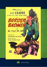 Border Badmen