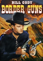 Border Guns
