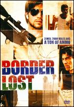 Border Lost