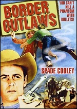 Border Outlaws
