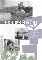 Border Radio - Criterion Collection