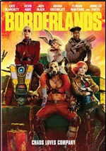 Borderlands