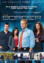 Border - The Complete First Season