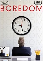 Boredom
