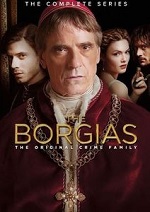 Borgias - The Complete Series