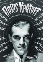 Boris Karloff: The Man Behind The Monster