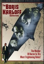 Boris Karloff Collection