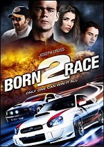 Born 2 Race