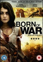 Born Of War
