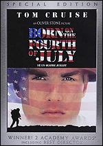 Born On The Fourth Of July - Special Edition
