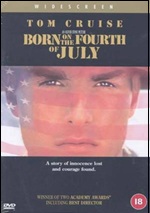 Born On The Fourth Of July