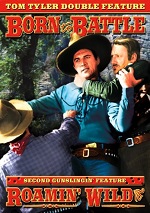 Born To Battle / Roamin Wild