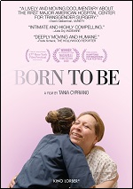 Born To Be