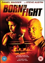 Born To Fight