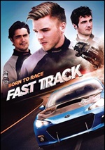 Born To Race: Fast Track
