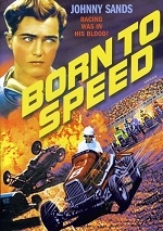Born To Speed