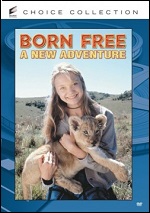 Born Free - A New Adventure