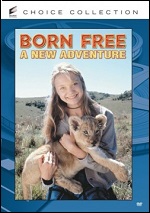 Born Free - A New Adventure