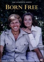 Born Free - The Complete Series